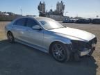 2014 Mercedes-Benz S 550