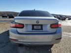 2012 BMW 328 I