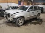 2005 Jeep Grand Cherokee Laredo