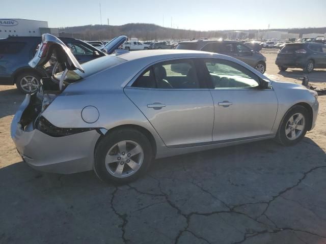 2016 Chevrolet Malibu Limited LT