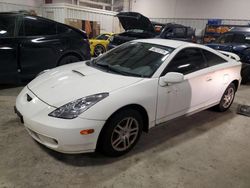 2000 Toyota Celica GT en venta en Arlington, WA