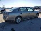 2006 Nissan Altima S