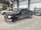 2005 Nissan Frontier King Cab LE