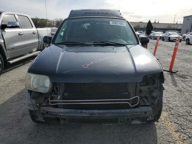 2003 Ford Escape XLT