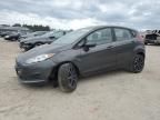 2017 Ford Fiesta SE