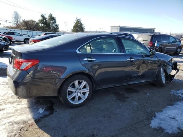 2009 Lexus ES 350