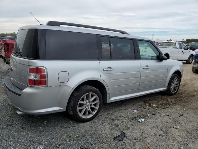 2015 Ford Flex SE