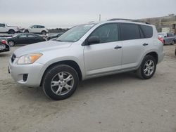 Salvage cars for sale from Copart Fredericksburg, VA: 2012 Toyota Rav4