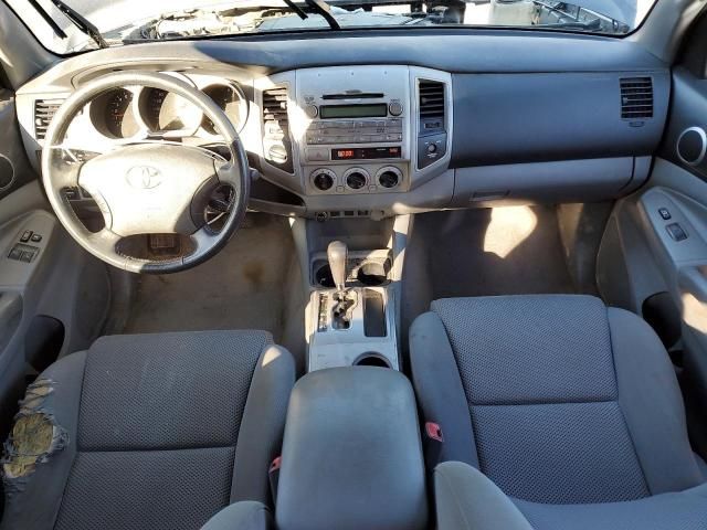 2010 Toyota Tacoma Access Cab