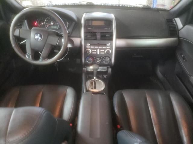 2006 Mitsubishi Galant ES Premium