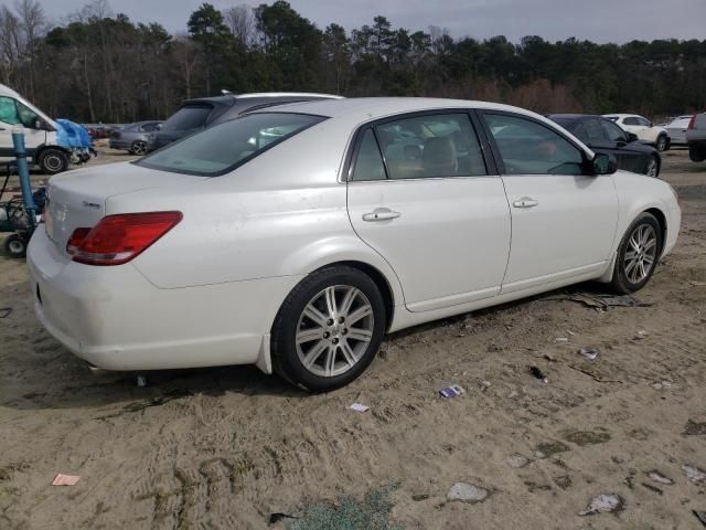 2007 Toyota Avalon XL