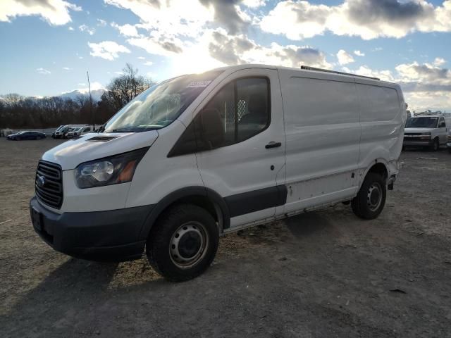 2018 Ford Transit T-250