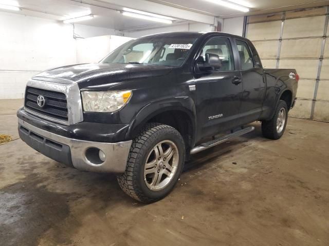 2008 Toyota Tundra Double Cab