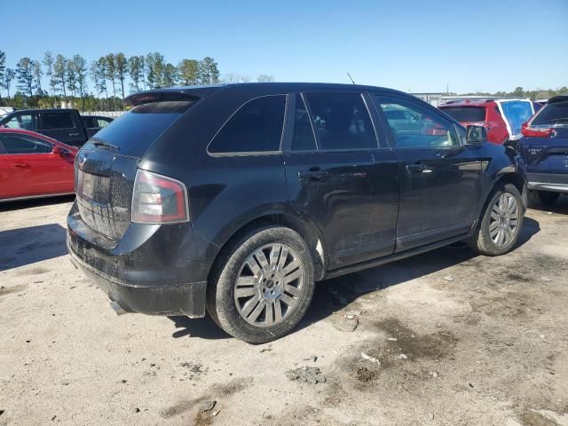 2010 Ford Edge Sport