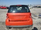 2008 Smart Fortwo Pure