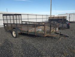 2006 P&T Trailer en venta en Fredericksburg, VA