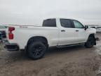 2020 Chevrolet Silverado K1500 Trail Boss Custom