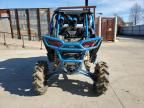 2017 Polaris RZR XP 4 1000 EPS High Lifter Edition