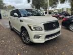 2015 Infiniti QX80