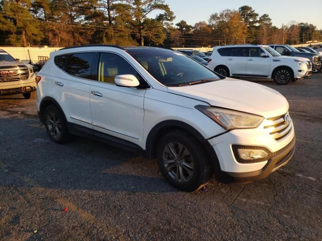 2014 Hyundai Santa FE Sport