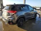 2021 Honda HR-V Sport