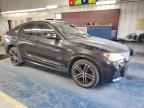 2015 BMW X4 XDRIVE35I