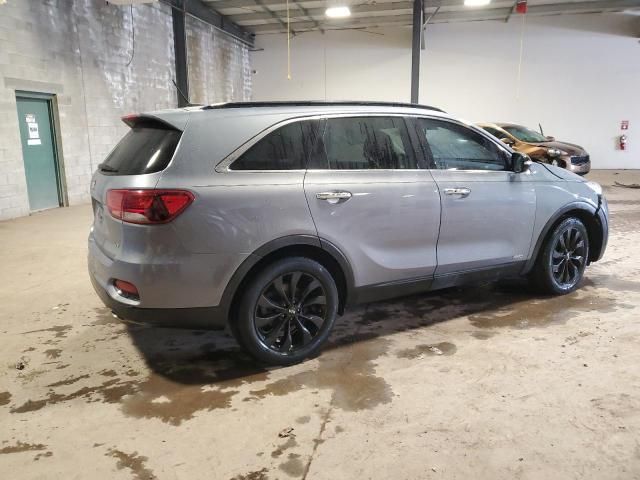 2020 KIA Sorento S