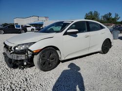 2018 Honda Civic EX en venta en Opa Locka, FL