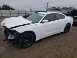 2019 Dodge Charger SXT en venta en Newton, AL