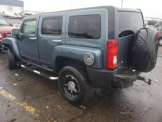 2007 Hummer H3