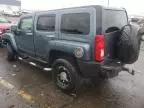 2007 Hummer H3