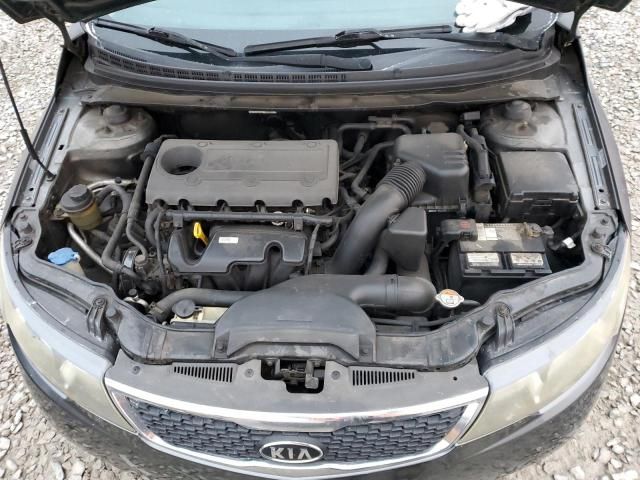 2013 KIA Forte EX