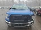 2015 Ford F150 Super Cab