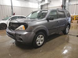 Run And Drives Cars for sale at auction: 2014 Honda Pilot LX