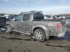 2005 Nissan Frontier Crew Cab LE