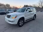 2009 Lexus GX 470