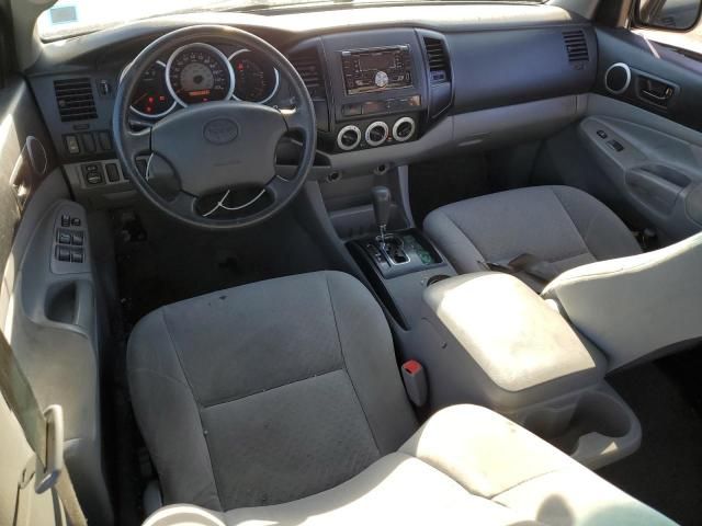 2008 Toyota Tacoma Double Cab Prerunner