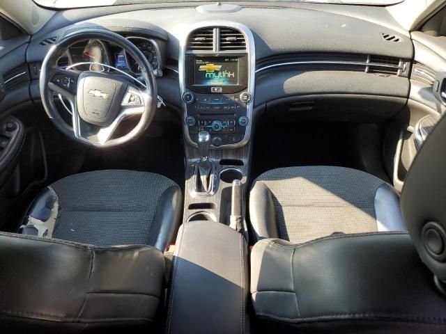 2014 Chevrolet Malibu 2LT