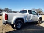 2017 Chevrolet Colorado