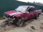 1995 Nissan Truck King Cab SE