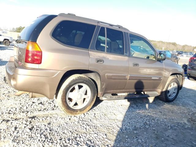 2003 GMC Envoy