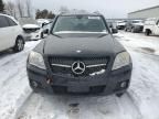 2010 Mercedes-Benz GLK 350 4matic