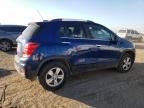 2017 Chevrolet Trax 1LT