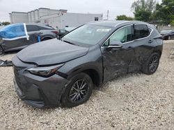 Lexus nx 250 Base Vehiculos salvage en venta: 2024 Lexus NX 250 Base