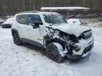 2022 Jeep Renegade Altitude