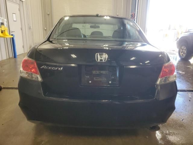 2010 Honda Accord EXL