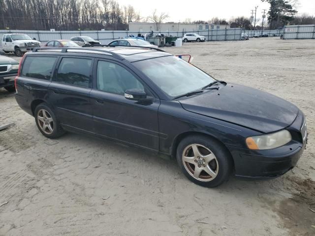 2007 Volvo V70