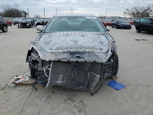 2008 Buick Lucerne CXL