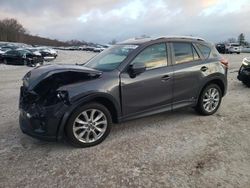 2014 Mazda CX-5 GT en venta en West Warren, MA