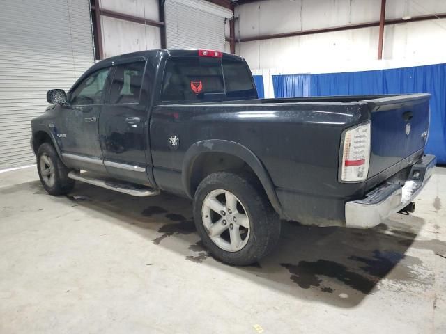 2008 Dodge RAM 1500 ST